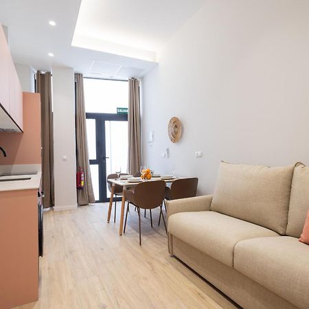 Florit Flats - The Trafalgar Apartments III Valencia Exterior foto